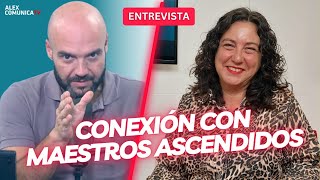 ✨ CONEXIÓN CON MAESTROS ASCENDIDOS ✨ [upl. by Natehc]