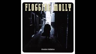 Flogging Molly  Rebels of the Sacred Heart [upl. by Erlond]