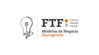 Modelos de Negocio Disruptivos [upl. by Learsi]