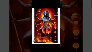 🙏🏻🙏🏻🌺🌺mahakali🌹🌹🙏🏻🙏🏻🙏🏻 [upl. by Aihsila]