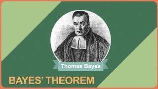 The Bayes Theorem What Are the Odds [upl. by Mosra]