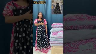 Meesho Sasti Dress Unboxing  Kya Mngwaya Kya Bhej Diya unboxingshorts shorts trending viral [upl. by Anegroeg]