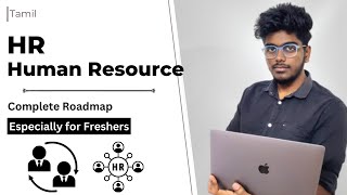 How to become a HR Recruiter in a IT Company  Complete Roadmap for freshers  2023 [upl. by Ayrolg8]