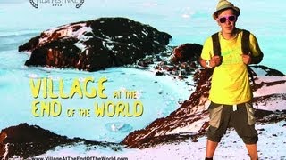 Village at the End of the World Trailer  now on DVD amp VOD [upl. by Nilekcaj]