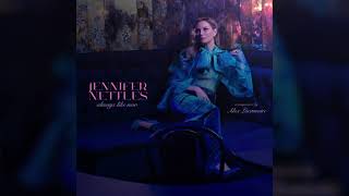 Jennifer Nettles  Tomorrow Official Audio [upl. by Houlberg]