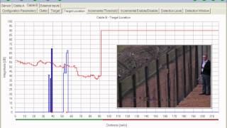 MicroPoint II Alarm Testing short [upl. by Damian]