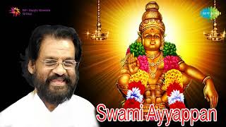 Harivarasanam  Swami Ayyappan  KJ Yesudas  Gemini Ganesan  G Devarajan [upl. by Fiske]