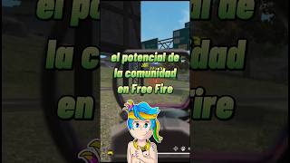 el potencial de crea tu mapa  SueterUwU freefire garenafreefire gaming [upl. by Suravart]