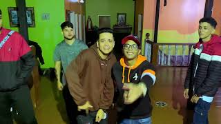 Darte  24H  Feat  Jayking808 crenelCC0 Dybaby Rayneldzzz Video oficial [upl. by Avra]