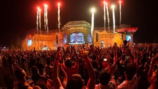 Sunburn Pune  Day 1 Aftermovie  Armin Van Buuren [upl. by Kooima]