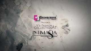 Fashion Show Series  Groversons [upl. by Nnomae]