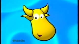 CBeebies amp BBC2 Schools Continuity  Monday 26th February 2007 [upl. by Macintosh]