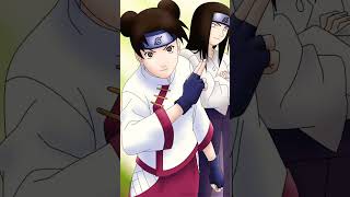 Neji dan Tenten [upl. by Tenahs]