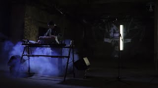 Suddenbeach  Modular Techno Performance [upl. by Occir253]