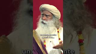 Esto te cambiará la vida  Sadhguru Español voz doblada con IA [upl. by Dagall155]