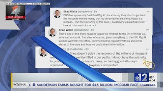 Sanderson Farms purchased for 45 billion [upl. by Margy]