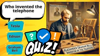 💥 Can You Pass This Super Difficult General Knowledge Quiz [upl. by Trebleht993]