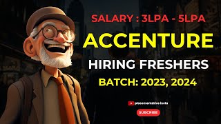 ACCENTURE Hiring PADA SASA Roles  Job For Freshers  IT Jobs  Bulk Hiring  Jobs At Accenture [upl. by Allayne]