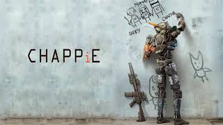 Chappie Movie Score Suite  Hans Zimmer 2015 [upl. by Nesnah]