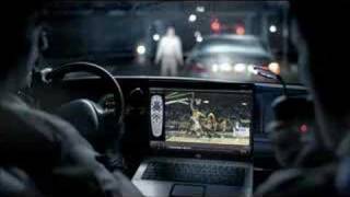 Slingbox Basketball Commercial [upl. by Drageruaeb]