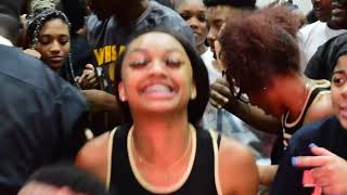 LITTEST PEP RALLY EVER [upl. by Alleiram]