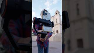 Hohem iSteady M6 Review The Ultimate Stabilizer for Smooth Shots [upl. by Tiena993]