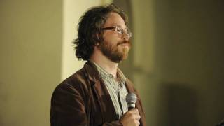 You Ruined Everything  Jonathan Coulton [upl. by Leff5]