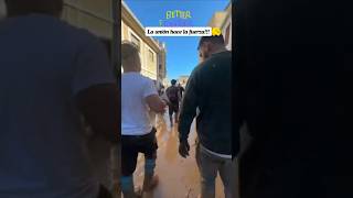 La gente se une para recuperarse de la DANA  España se mueve 💪💪 [upl. by Thatch]