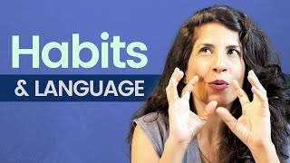 3 MUST HAVE habits to learn a language [upl. by Steinman]