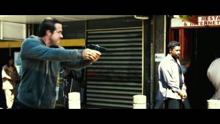 Safe House 2012  Trailer [upl. by Airdnaxila]