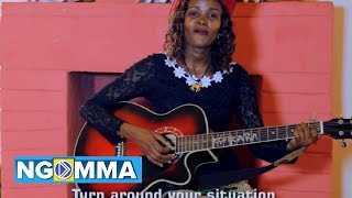 ESTHER KONKARA RIMWE RIA KUIGANA OFFICIAL MUSIC VIDEOSMS SKIZA CODE 86362552 TO 811 [upl. by Anirpas]