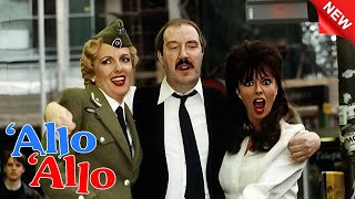 Allo Allo New ❤️‍🔥 Full Season Ep  Allo Allo ❤️‍🔥 Full NoCuts 1080p HD6722 [upl. by Nievelt960]