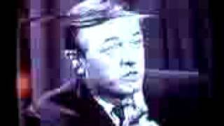 William F Buckley vs Gore Vidal 2 of 5 [upl. by Gunther]