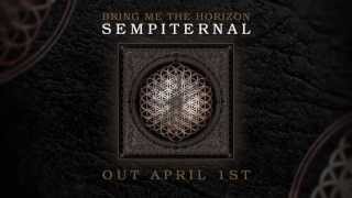 BMTH  Sempiternal Promo Comercial [upl. by Proctor]