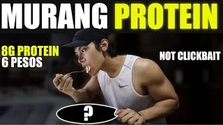 TOP 12 MURANG PROTEIN FOODS  Cheap Protein  Low Budget Protein [upl. by Umberto968]