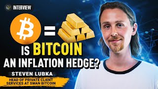 Is Bitcoin a better inflation hedge than gold [upl. by Morgen]