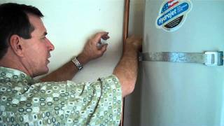 Getting it Right Around the House  Water Heaters [upl. by Peatroy]