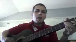 Piensas En Mi  Nicky Jam Cover by Mauro [upl. by Fennell]