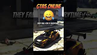 MK2 OPPRESSORS GHOSTED CAN’T RESIST COMING DOWN TOO LOW 💀GTA5 ONLINE 💀 gta5 gta videogames [upl. by Yra]