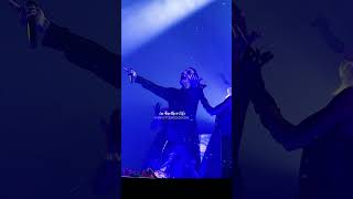 Motionless In White “ANOTHER LIFE” 9242023The Factory livemusic motionlessinwhite [upl. by Idnar]