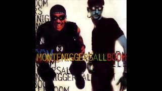 Monteniggers  Sto Ja Imam S Tim  Audio 1998 [upl. by Felipa]