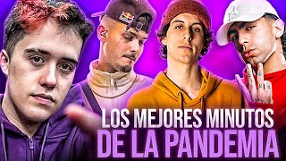 LOS MEJORES MINUTOS DE LA HISTORIA 🔥 PLATÓ EDITION 📽️ 01 [upl. by Zoldi]