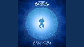 Aang The Avatar State [upl. by Lechner]