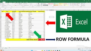 Formula for job interview  data entry course  data entry work in excel [upl. by Rocco354]