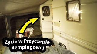 Życie w Przyczepie Kempingowej  Jak Wygląda Codzienność  Alicante w Hiszpanii Vlog 212 [upl. by Etnomaj863]