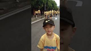 pokemon run  Malaysia [upl. by Helse]