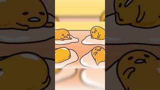 Gudetama animation мем [upl. by Zetroc795]