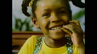 Fritos Corn Chips 1979 Muncha Buncha Commercial [upl. by Lewis]