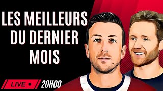 Canadiens Les premiers et derniers de classe en février [upl. by Ardrey477]