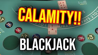 BLACKJACK Live March 11th 2023 [upl. by Palocz405]